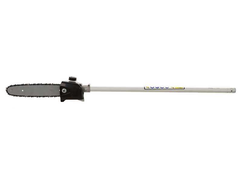 Alpina AMT 26 - Multifunction petrol brush cutter