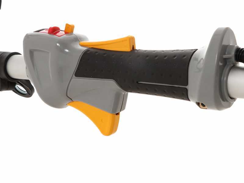 Alpina AMT 26 - Multifunction petrol brush cutter