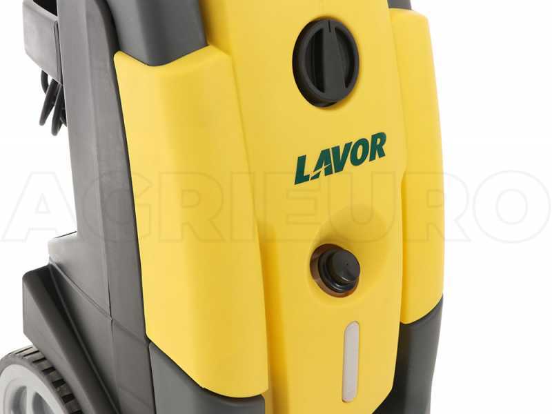 Lavorwash Lavor Alaska Plus GX Cold Water Pressure Washer - Electric cold water 180 bar max.