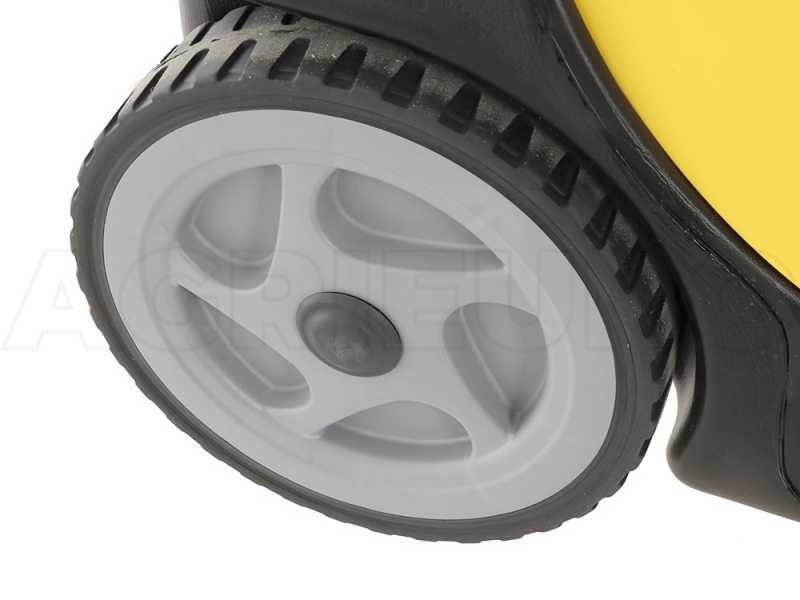 Lavorwash Lavor Arizona GL Cold Water Pressure Washer - Electric cold water pressure washer 150 bar max.