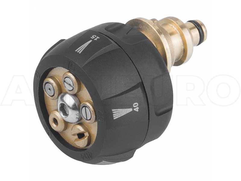 Annovi&amp;Reverberi - 5 in1 Nozzle