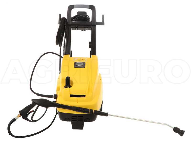 Lavor Tucson 1509 GL Electric Pressure Washer  - 160 bar max - 1450 RPM - Single-phase 3 Kw