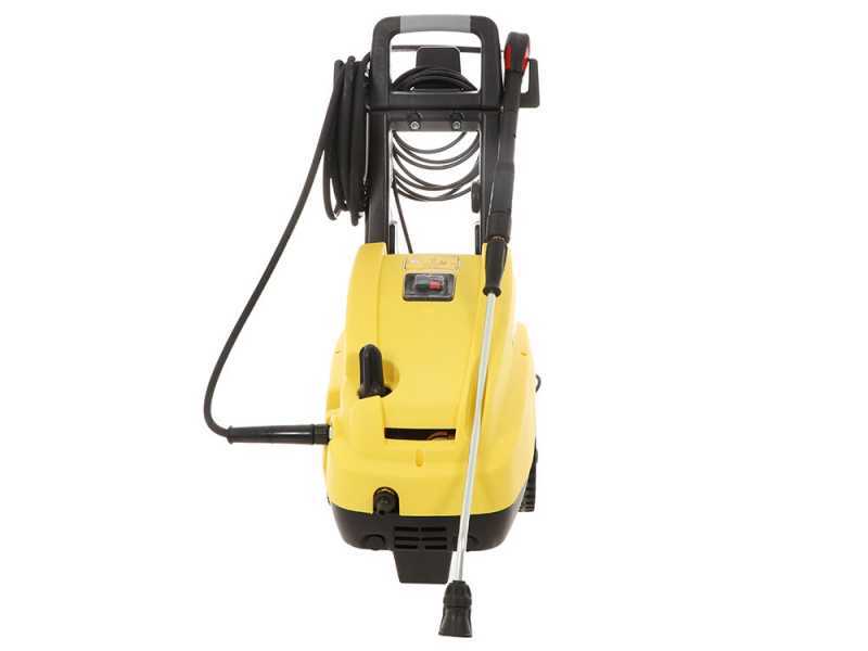 Lavor Tucson 1713 GL Electric Cold Water Pressure Washer - Three-phase Max 190 bar