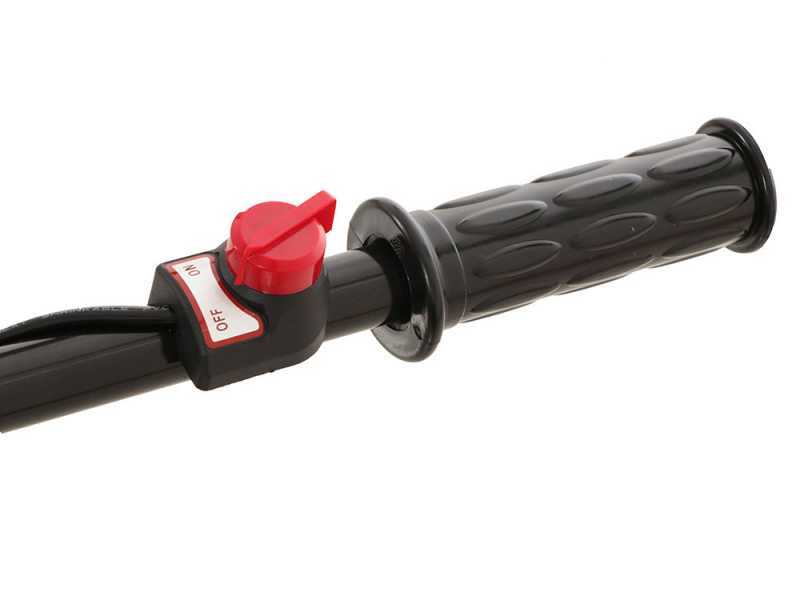 Alpina ATL 36 V - 4 HP Petrol Tiller - Alpina ST 120 OHV 123cc