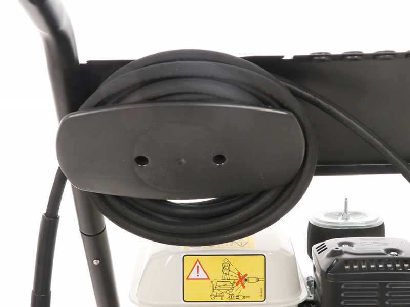 Lavor Thermic 5H Petrol Pressure Washer &ndash; Honda GP160 petrol engine 5 HP