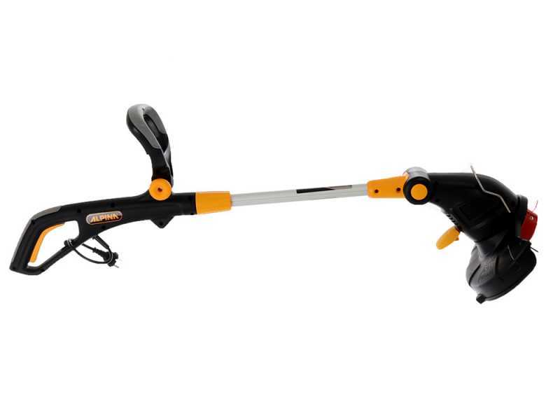 Alpina ATR 600 E - Electric Edge Strimmer - 600W