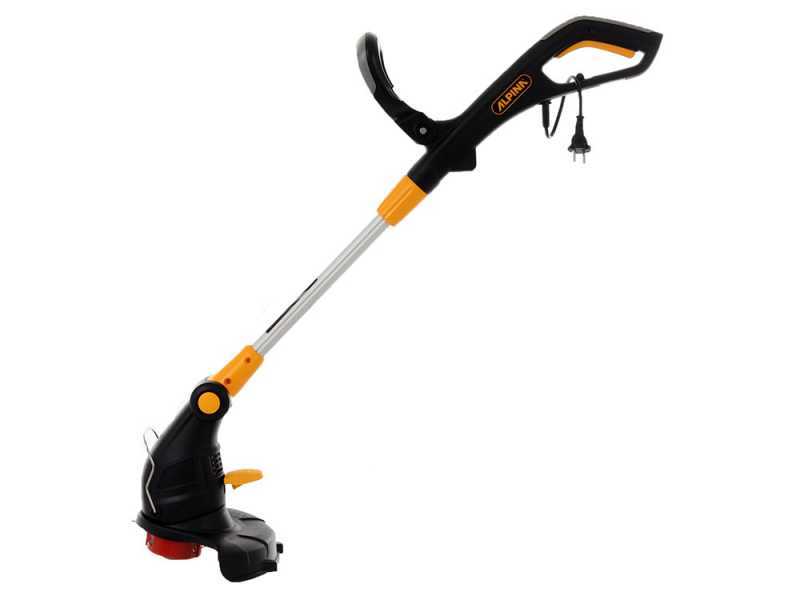 Alpina ATR 600 E Electric Edge Strimmer with 600W Single phase Motor