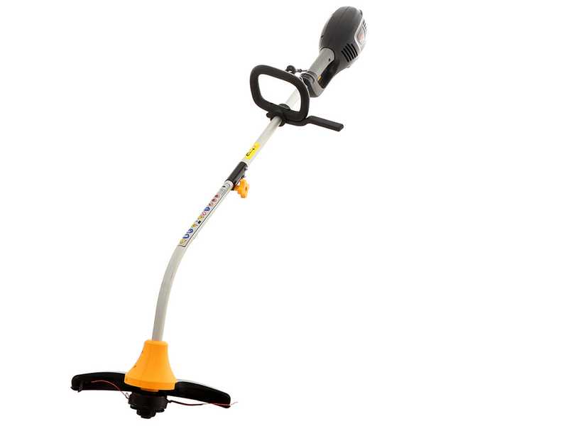Alpina strimmer hotsell
