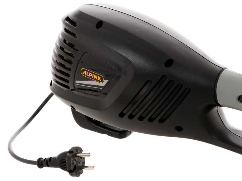 Alpina ABR 1.0 EJ - Electric brush cutter - 1000 W
