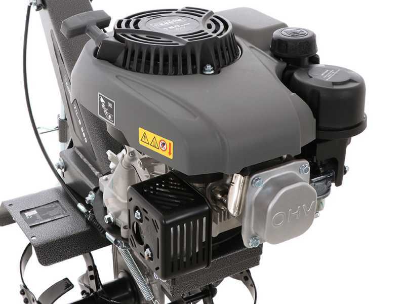 Blackstone TIL-B 360 - 150cc Petrol Garden Tiller - 5 HP