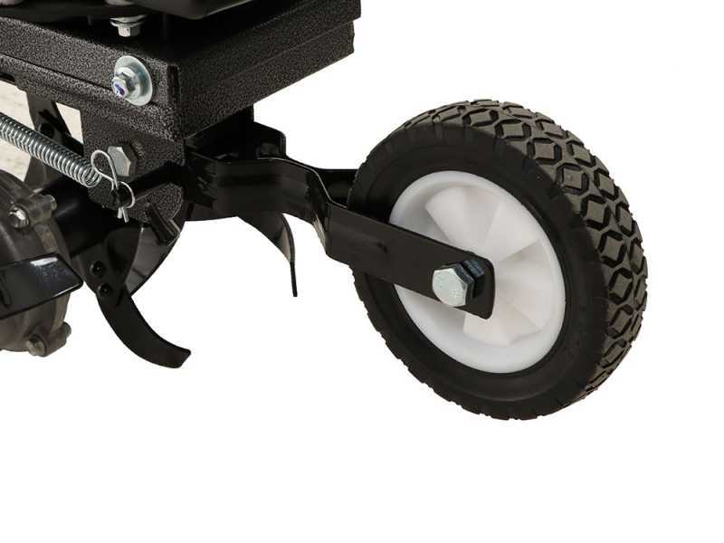 Blackstone TIL-B 360 - 150cc Petrol Garden Tiller - 5 HP