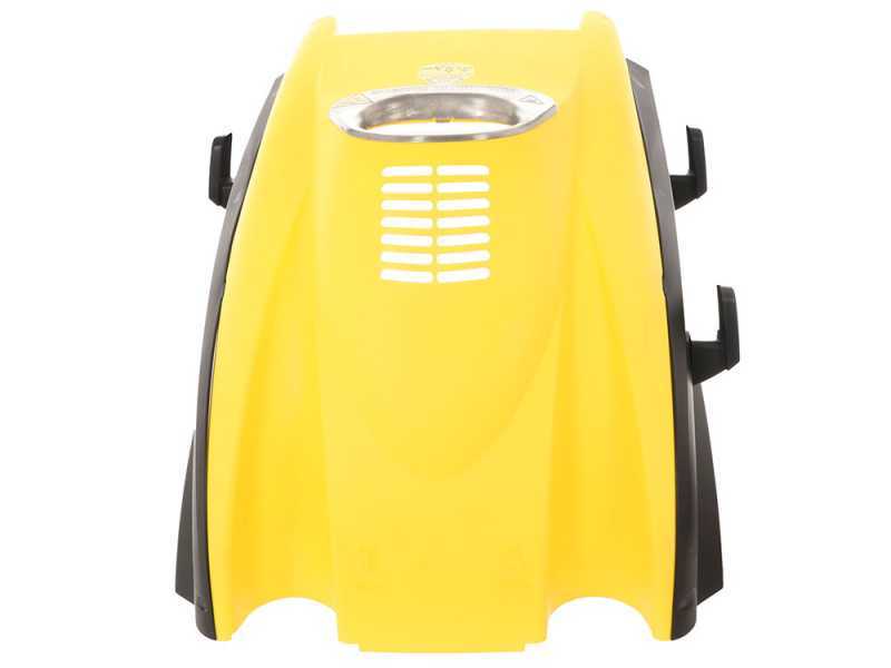 Lavor NPX 1211 GX Hot Water Pressure Washer - Electric - Max. pressure: 150 bar