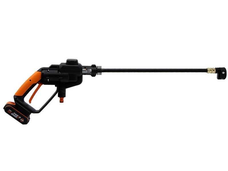 Hydroshot canadian tire discount