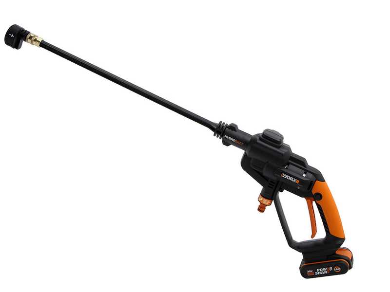 Worx hydroshot canadian tire outlet