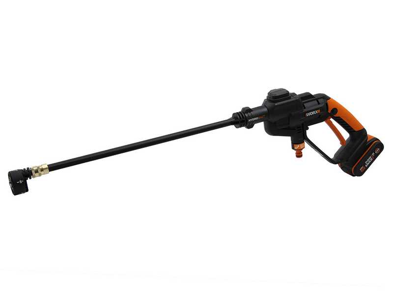 Worx washer online
