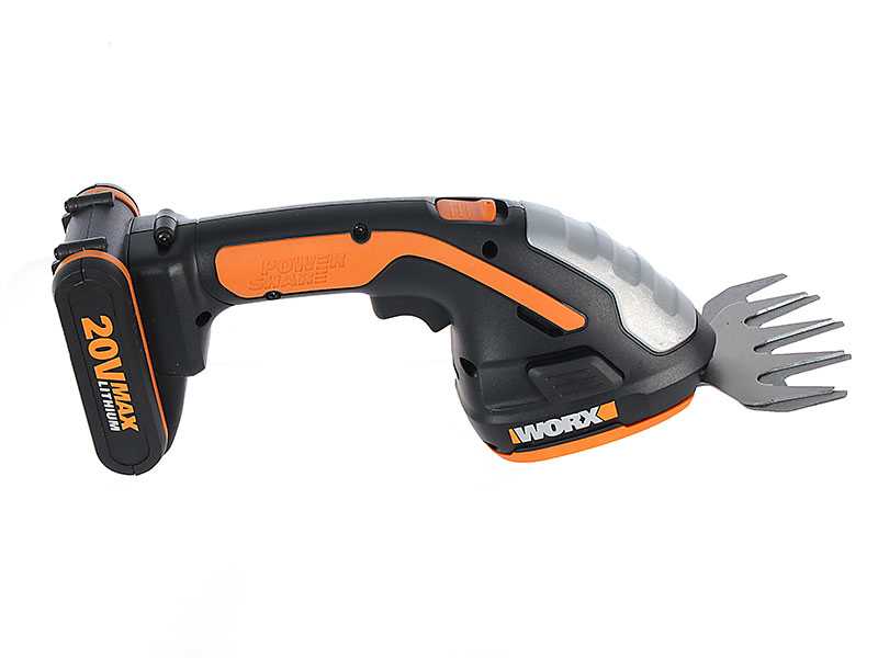 Worx wg801e online