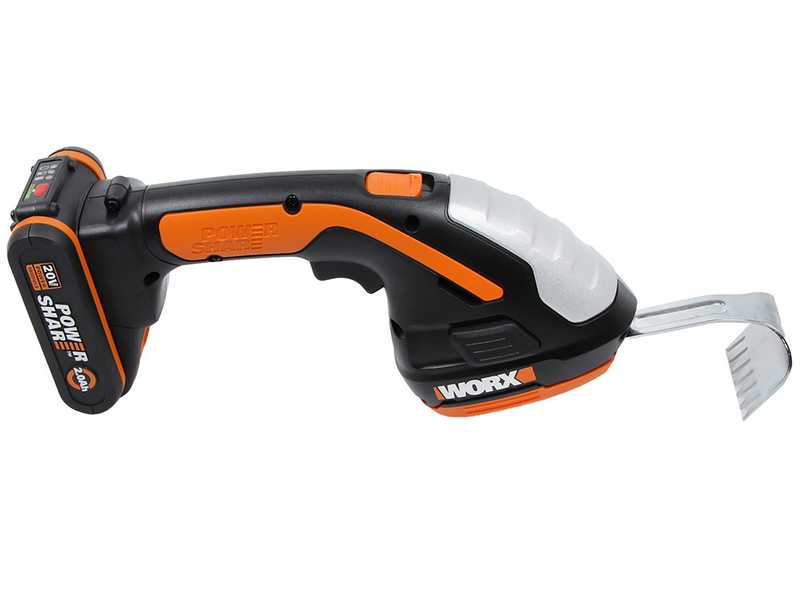 Shear worx store