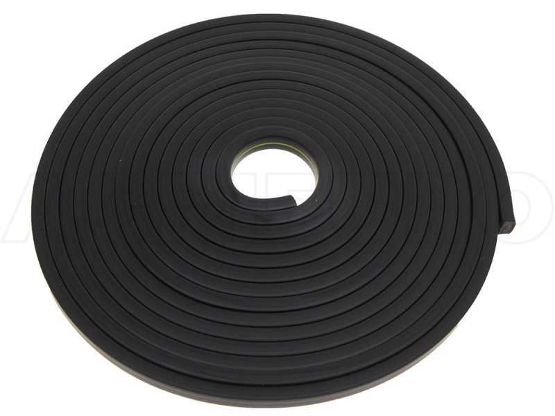 20 m Magnetic Strip for delimiting without any connection - Keep your Robot away from Specific Areas