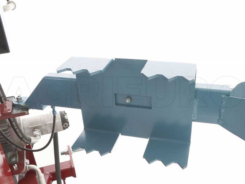 Premium Line SIE LUX - Tractor-mounted Log Splitter - Vertical - 20t