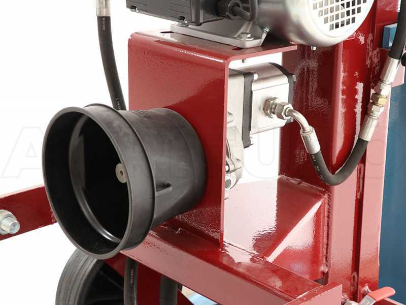 Premium Line SIE LUX - Tractor-mounted Log Splitter - Vertical - 20t