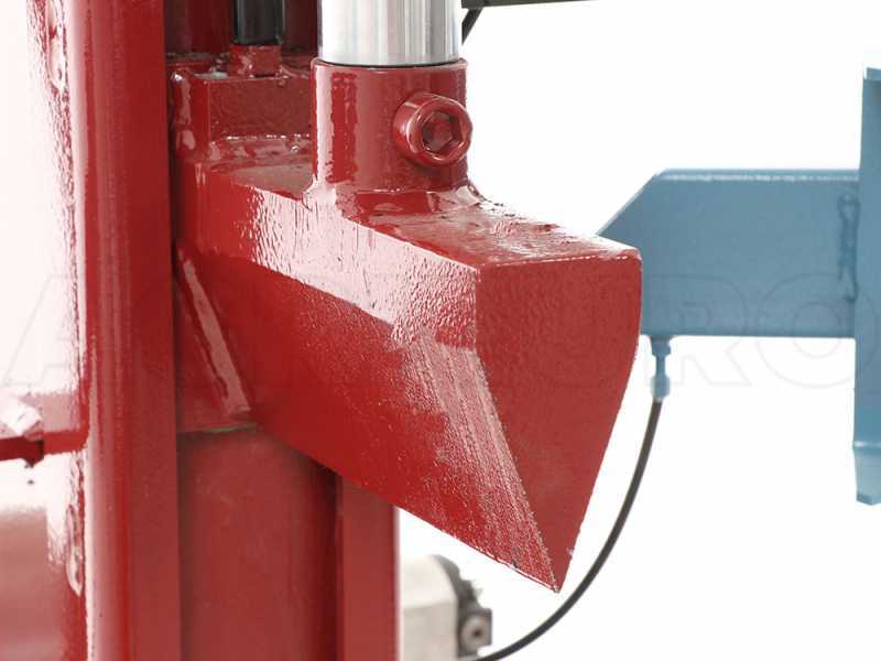 Premium Line SIE LUX - Tractor-mounted Log Splitter - Vertical - 20t