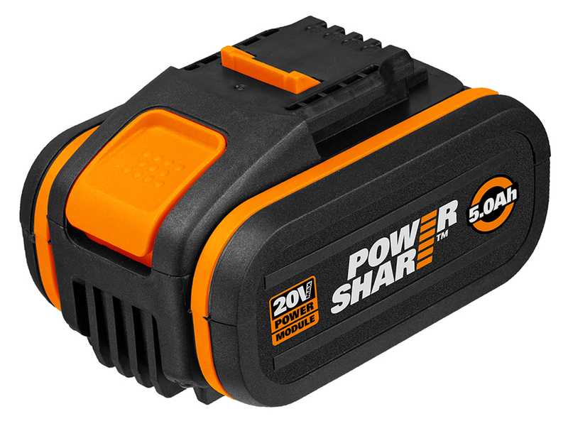 Worx PowerShare WA3556 - Battery 20V/5Ah