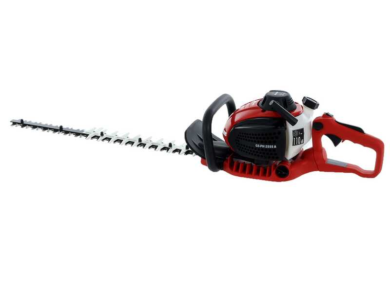 Einhell petrol on sale hedge trimmer