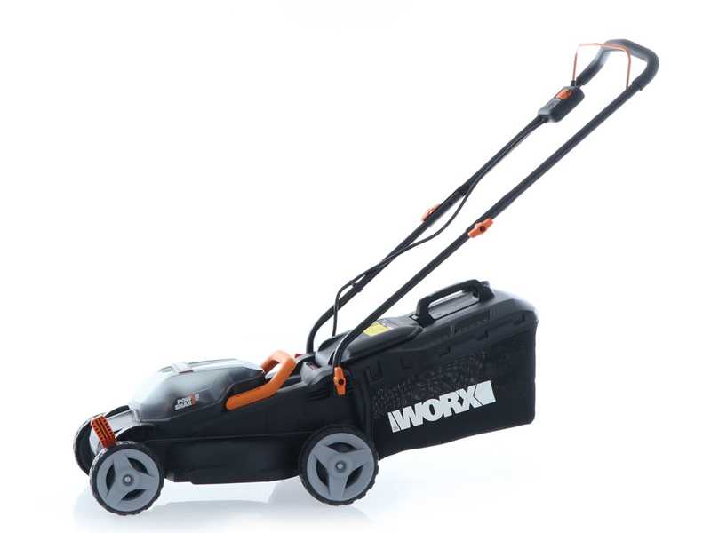 Worx wg779 outlet
