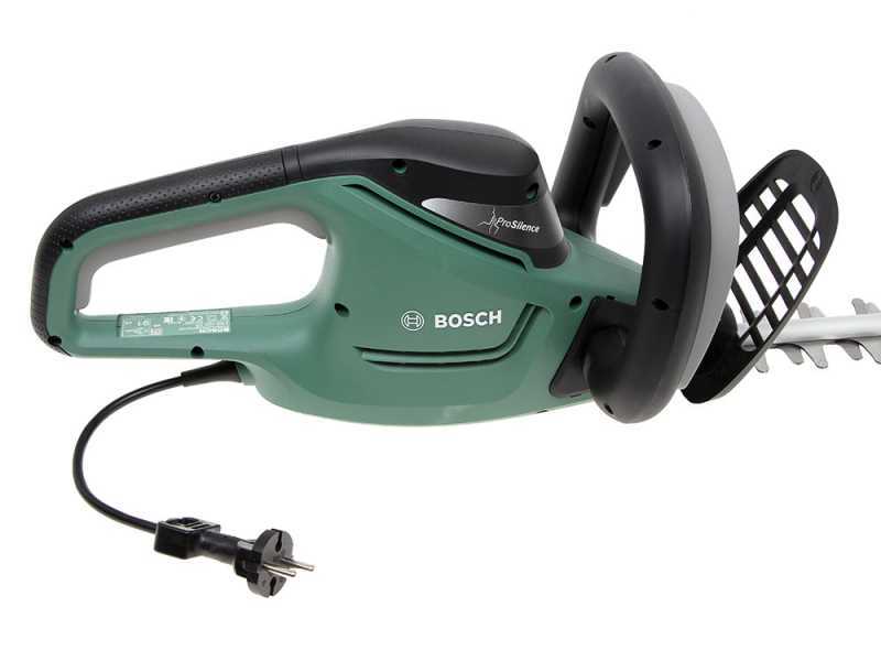 Bosch Universal Hedgecut 60 Electric Hedge Trimmer - 60 cm Blade - 480W Power