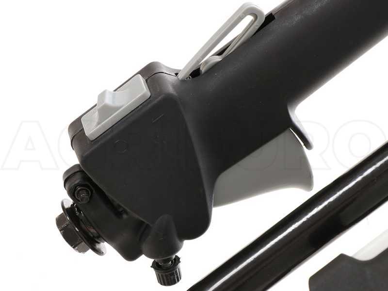 BlackStone PD530 - 2-stroke Mixture Auger - 3 Bits Included