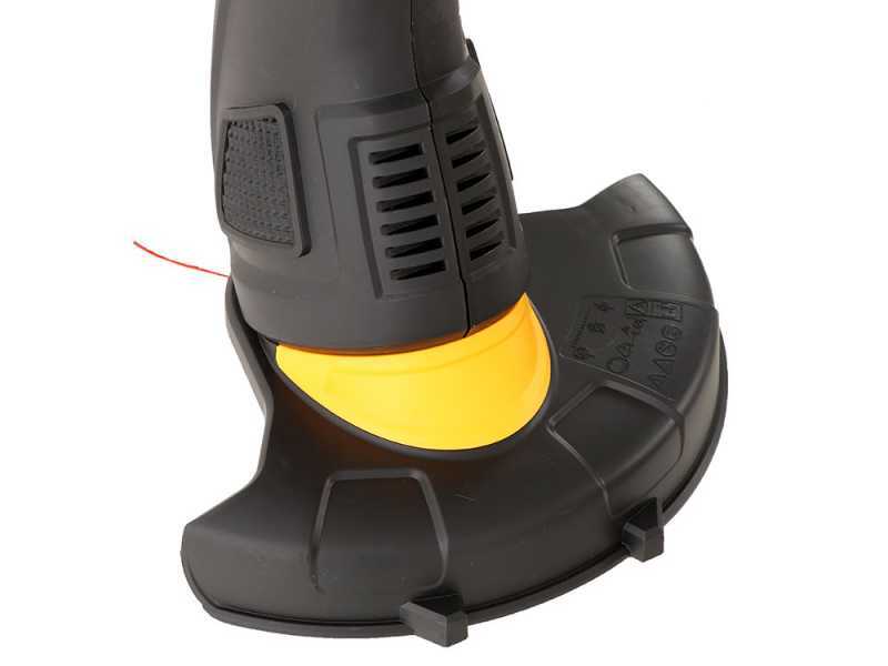 Alpina ATR 350 E Electric Edge Strimmer - 350W