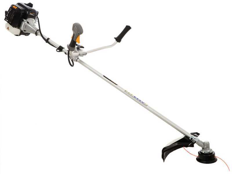Alpina grass cutter best sale