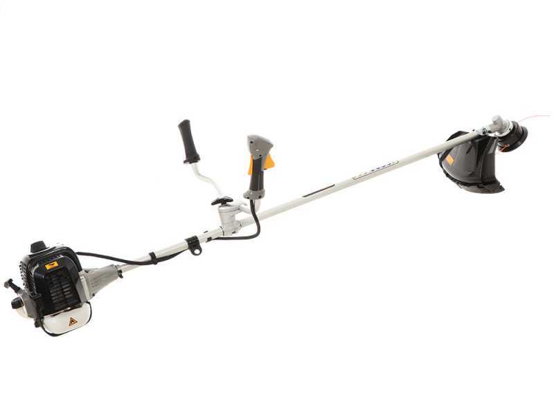 Alpina grass cutter best sale