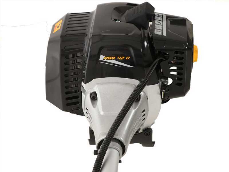 Alpina ABR 42 D - Petrol brush cutter