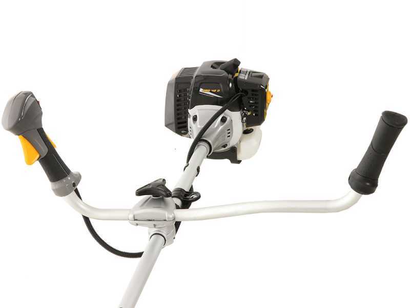 Alpina ABR 42 D - Petrol brush cutter