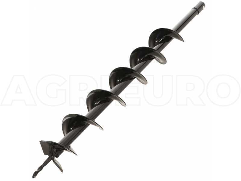 Best post online auger