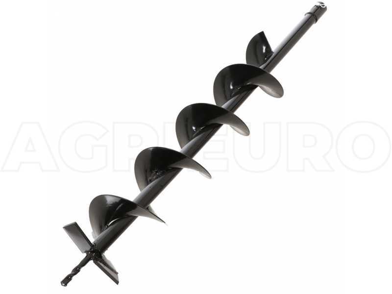 Auger Bit 120 mm post hole borers best deal on AgriEuro
