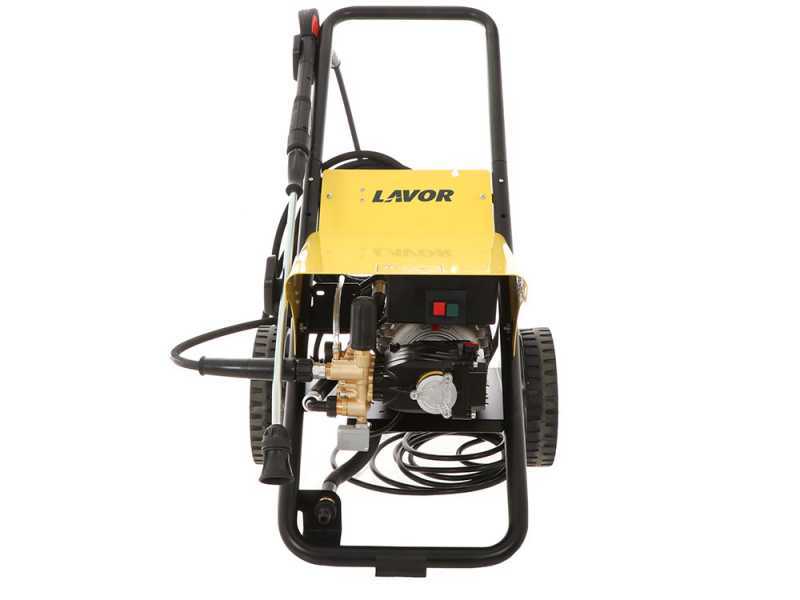 Lavor Columbia R 2015 GL Electric Cold Water Pressure Washer - 230 bar Max. pressure