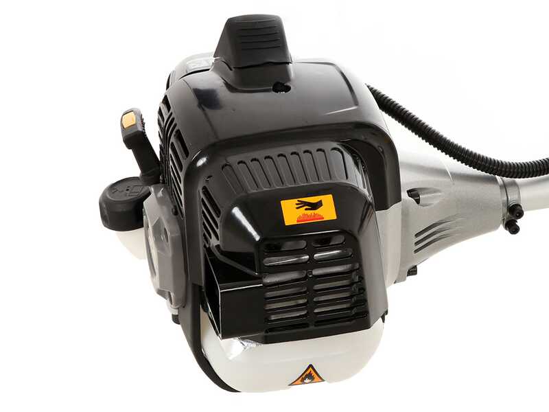 Alpina ABR 26 J - Petrol brush cutter , best deal on AgriEuro