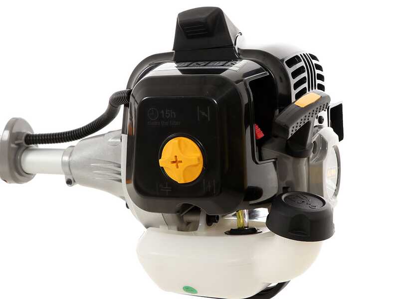 Alpina ABR 26 J - Petrol brush cutter , best deal on AgriEuro