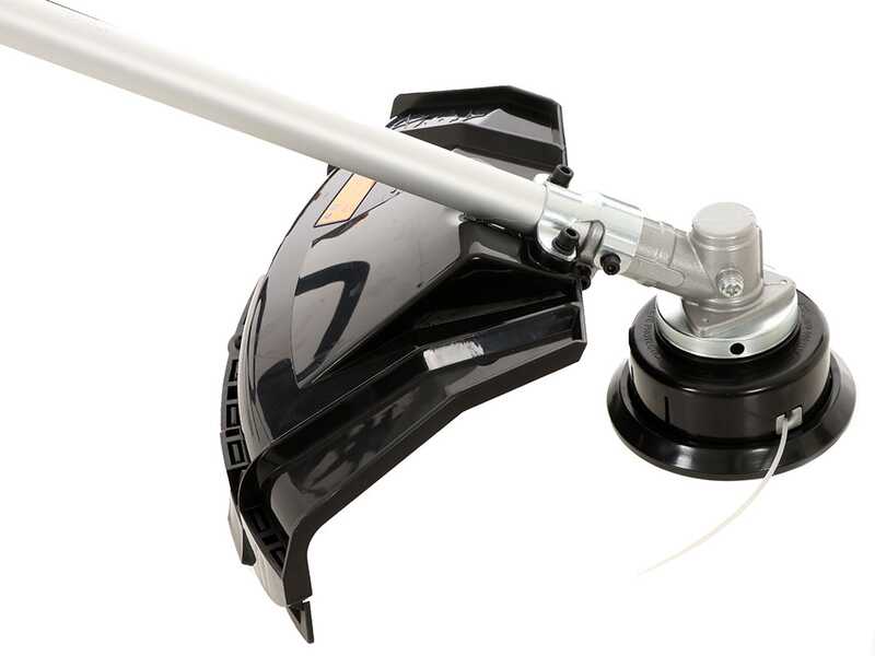 Alpina ABR 26 J - Petrol brush cutter