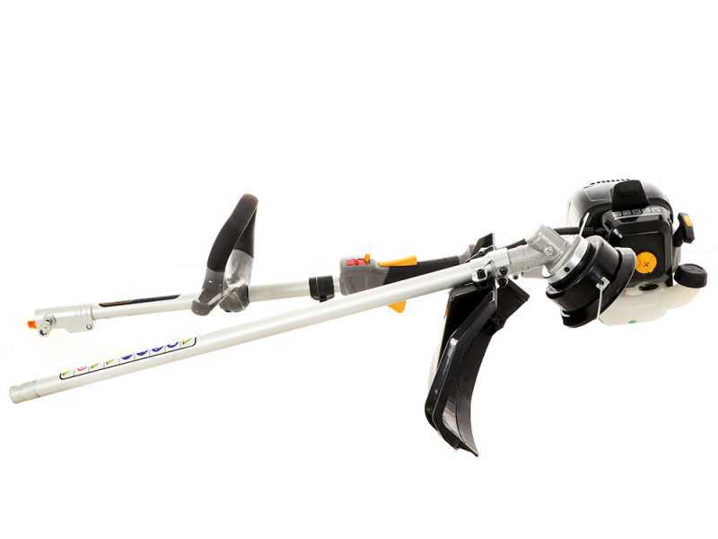 Alpina ABR 26 J - Petrol brush cutter