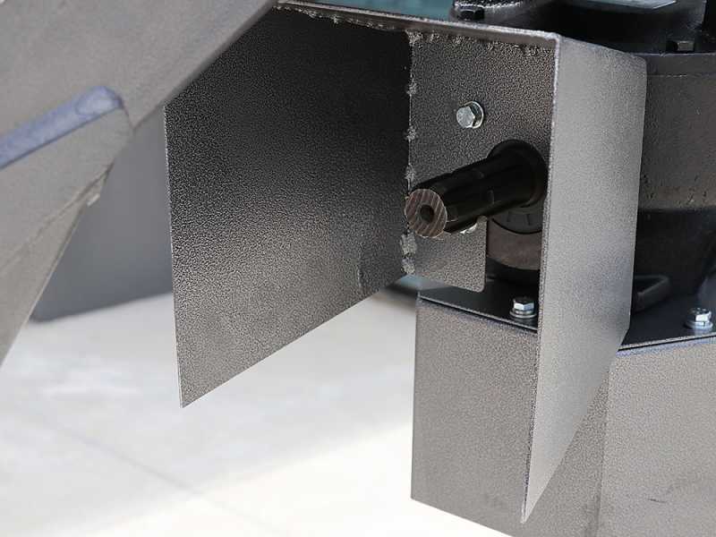 BlackStone BHD500 - Tractor Auger - Bit not included