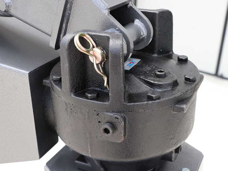BlackStone BHD500 - Tractor Auger - Bit not included
