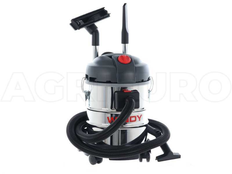 Lavor Windy 120 IF - Wet and Dry Vacuum Cleaner