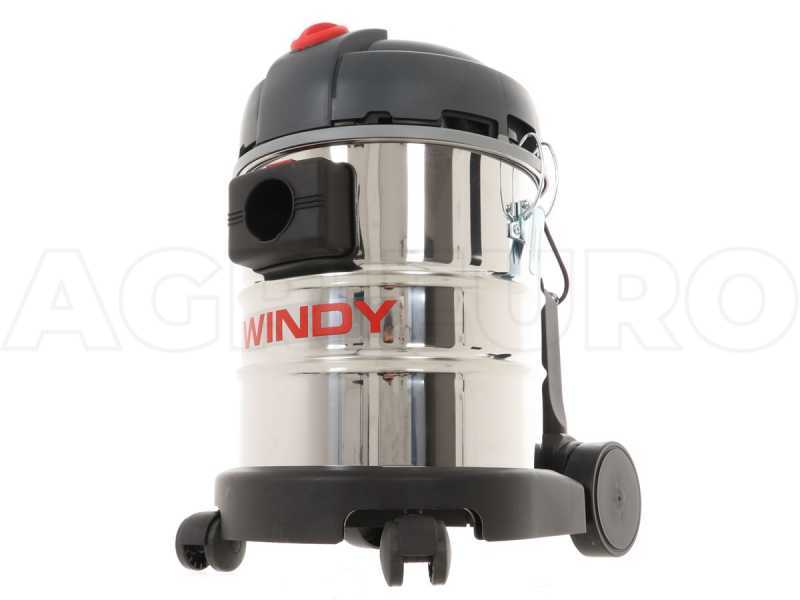 Lavor Windy 120 IF - Wet and Dry Vacuum Cleaner