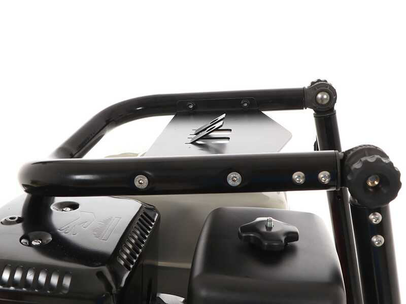 Comet FDX Blade XL 13.15 Petrol Pressure Washer &ndash; Honda GX 390 petrol engine -  12 HP - 310 Bar