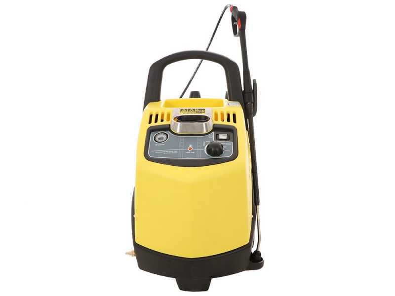 Lavor Texas R 1211 GL Hot Water Pressure Washer - Electric - Max. pressure: 150 bar