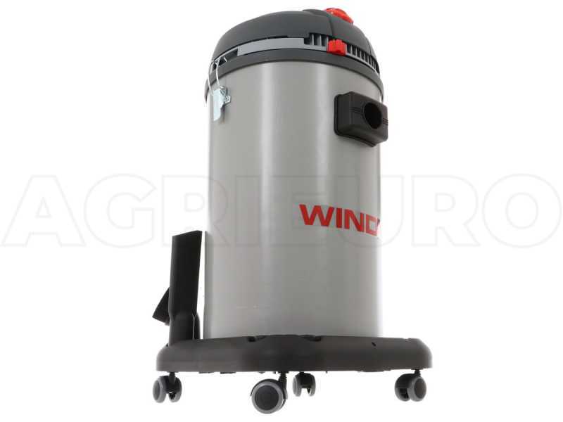 Lavor Windy 265 PF - Wet and Dry Vacuum Cleaner