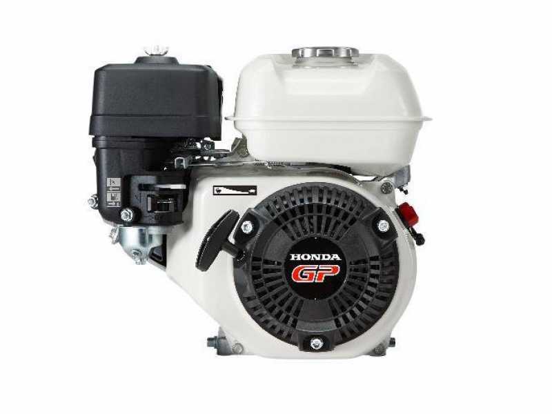 AGT 6500 - 5 HP Petrol Garden Tiller - Honda GP160 163cc - 2+1 Reverse Gear Gearbox